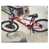 Schwinn Ranger 26" Adult Mountain Bike - Red