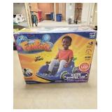 Flybar FunPark Racer Bumper Car