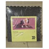 Interlocking Floor Tiles