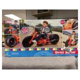 Little Tikes Street Burner Toy