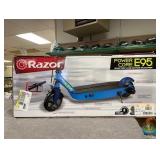 Razor E95 Electric Scooter 