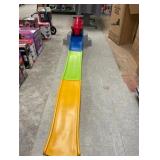 Step2 Anniversary Edition Up & Down Roller Coaster