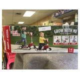 Radio Flyer Scoot 2 Scooter Scooter