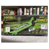 Hyper Jammer Kids Electric Scooter 12 Volt Battery Powered Scooter