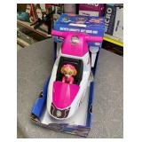 PAW Patrol Skye Fighter Jet 