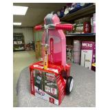 Radio Flyer Grow With Me Beginner Kick Scooter