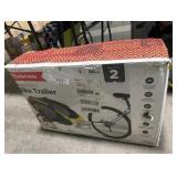 Schwinn Prescott Bike Trailer 