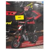 Hyper Toys HPR350 Dirt Bike 24 Volt Electric Motorcycle for Kids