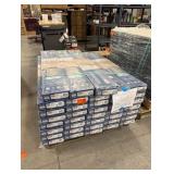 Laurel Coast 7.6 in. W x 50.6 in. L Waterproof Hybrid Resilient Flooring (21.2 sqft/case)