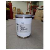 Stanley 18oz Adventure To-Go Food Jar