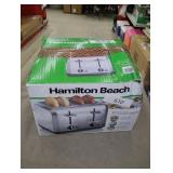 Hamilton Beach 4 Slice Toaster