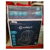 Safety 1st Grow and Go All-in-One Convertible Car Seat