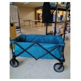 Collapsible Wagon