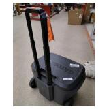 Gatorade 50qt Ice Rolling Cooler