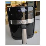 Gourmia Digital 3qt Air Fryer