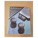 Wireless Lavalier Microphone 