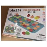 STEM Board Games