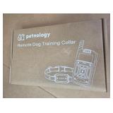 Dog Shock Collar with Remote Control