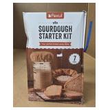 Sourdough Starter Kit