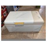 Alpicool KM15 Portable Freezer