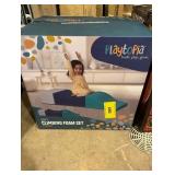 Playtopia Foam Climbing Mix and Match Set 