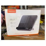 Dual Wireless Charger Stand