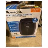 PowerXL 5qt Vortex Classic Air Fryer