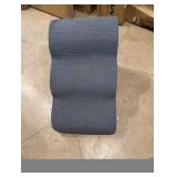 Non-Detachable 3-Step 15.7 3-Step Dog Ramp and Stairs