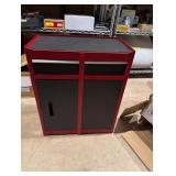 Large Goplus Rolling Tool Chest, 5-Drawer Tool Box