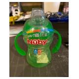 Nuby No Spill Super Spout Trainer Cup