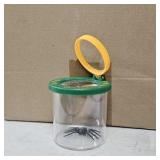 MagnifEYE Bug Viewer with Spider x3