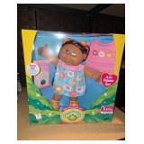 Cabbage Patch Doll NIB
