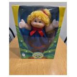Cabbage Patch Doll NIB