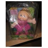 Cabbage Patch Doll NIB