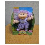 Cabbage Patch Doll NIB