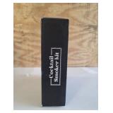 Electric Whiskey Smoker Kit