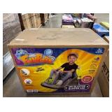 Flybar Blaster Bumper Powered Ride-On Car