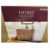 Winsome 30 in. Bath Vanity Cabinet without Top in Sand