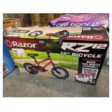 Razor RZ12 AQA Litho 12" Kids