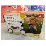 Retrospec Cricket Kid