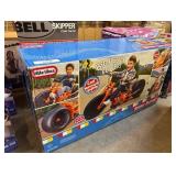 Little Tikes Street Burner Ride-On