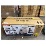 Vespa 6-Volt Kids Battery Ride-On