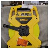 DEWALT 300 ft. Measuring Tape