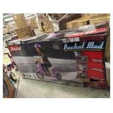 Razor Pocket Mod Betty