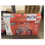 Pacific Unisex Unity 16" Kids