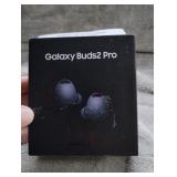 Samsung Galaxy Buds2 Pro Earbuds
