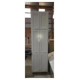 Pantry Cabinet, 24"x25"x90"