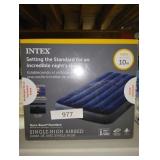 Intex 64757E Dura-Beam Standard Downy Air Mattress