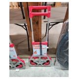 Folding Utility Cart