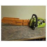 Poulan Chain saw 